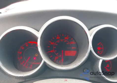 2003 Pontiac Vibe from USA, damaged, VIN 5Y2SL62823Z423572